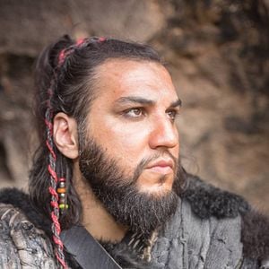 Fotoğraf Deliler Fatih'in Fermanı