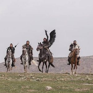 Fotoğraf Deliler Fatih'in Fermanı