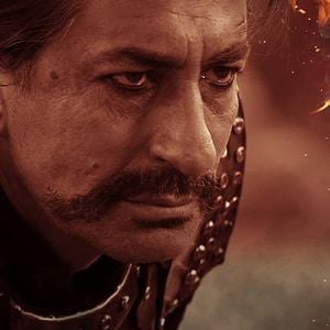 Fotoğraf Deliler Fatih'in Fermanı