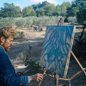 Fotoğraf Van Gogh: Sonsuzluğun Kapısında