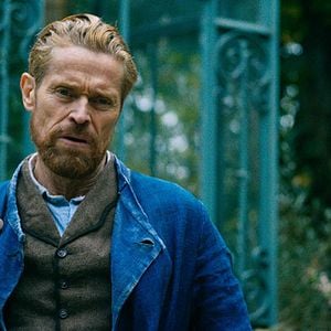 Fotoğraf Van Gogh: Sonsuzluğun Kapısında