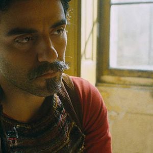 Fotoğraf Oscar Isaac