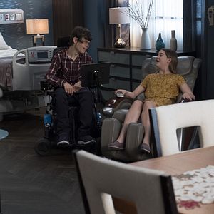 Fotoğraf Micah Fowler