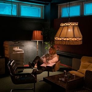 Fotoğraf Dogs Of Berlin