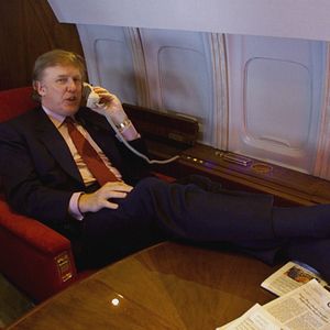 Fotoğraf Fahrenheit 11/9