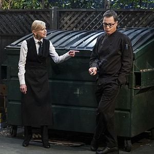 Fotoğraf French Stewart