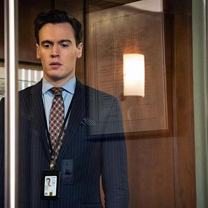 Fotoğraf Erich Bergen