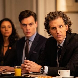 Fotoğraf Erich Bergen