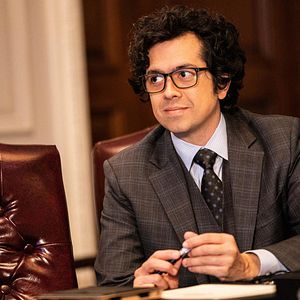 Fotoğraf Geoffrey Arend