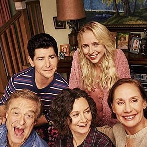 Fotoğraf The Conners