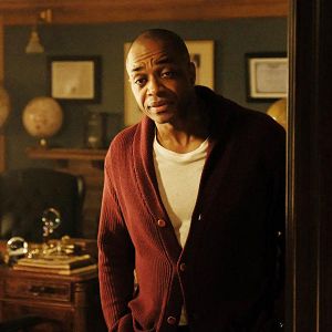 Fotoğraf Rick Worthy