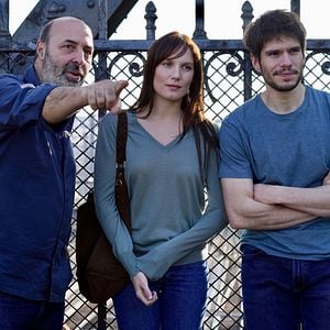 Fotoğraf Cédric Klapisch