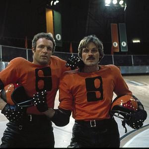 Fotoğraf Rollerball