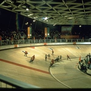 Fotoğraf Rollerball