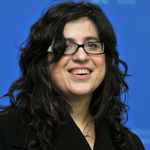 Fotoğraf Paula Markovitch