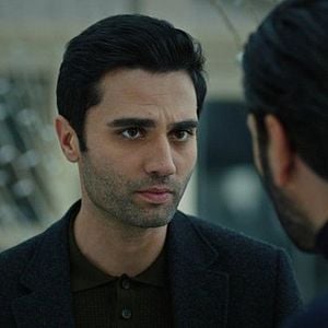 Fotoğraf Eşkıya Dünyaya Hükümdar Olmaz