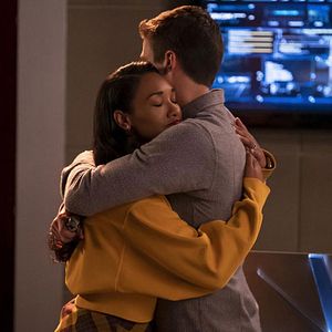 Fotoğraf Candice Patton