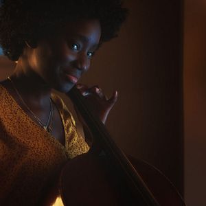 Fotoğraf Karidja Touré