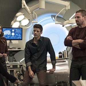 Fotoğraf Candice Patton