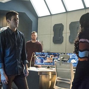 Fotoğraf Candice Patton