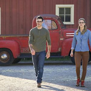 Fotoğraf Tyler Hoechlin