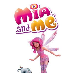 Fotoğraf Mia ve Ben Centopia'nın Kahramanı