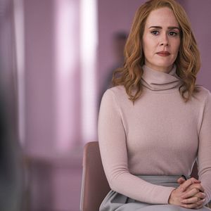 Fotoğraf Sarah Paulson