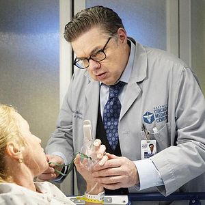 Fotoğraf Oliver Platt