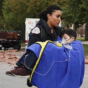 Fotoğraf Annie Ilonzeh