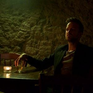 Fotoğraf Aaron Paul