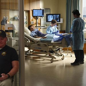 Fotoğraf Freddie Highmore