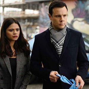 Fotoğraf Rupert Evans