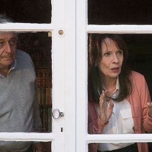 Fotoğraf Christian Clavier