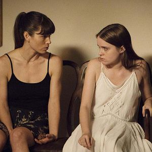 Fotoğraf The Sinner