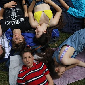 Fotoğraf Adèle Castillon