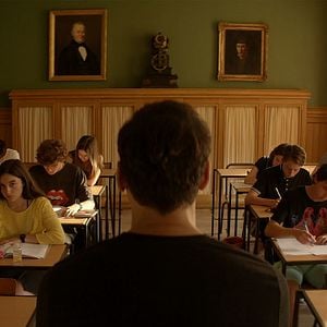 Fotoğraf L'Heure de la sortie