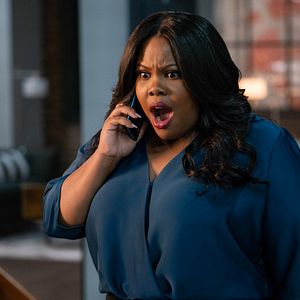 Fotoğraf Amber Riley