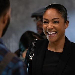 Fotoğraf Tiffany Haddish