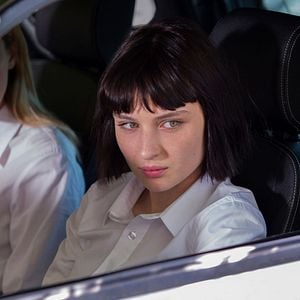 Fotoğraf Alice Pagani