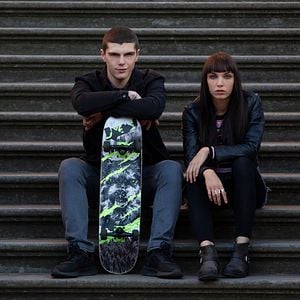 Fotoğraf Riccardo Mandolini