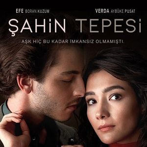 Fotoğraf Şahin Tepesi