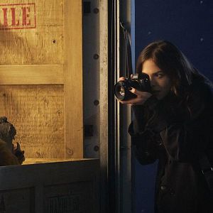 Fotoğraf Conor Leslie