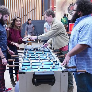 Fotoğraf James Buckley