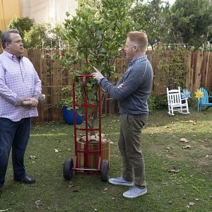 Fotoğraf Eric Stonestreet