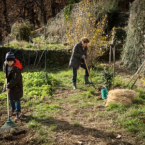 Fotoğraf Marie Bunel
