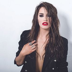 Fotoğraf Lali Espósito