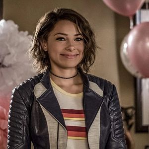 Fotoğraf The Flash (2014)