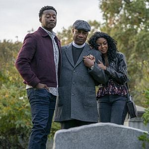 Fotoğraf Joe Morton