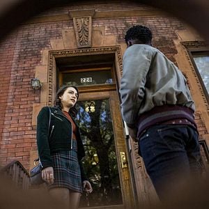 Fotoğraf Violett Beane