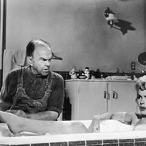 Fotoğraf The Seven Year Itch